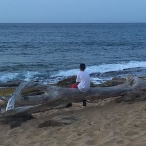 Meet your Posher, Aiden